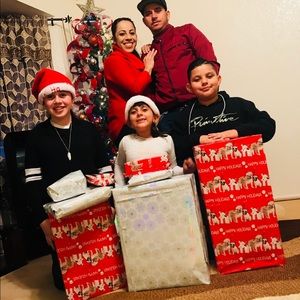 Meet your Posher, Elisabeth